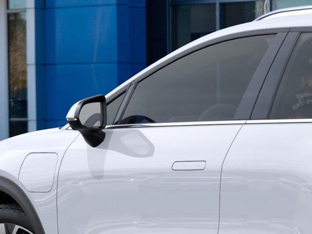 2026 Chevrolet Equinox EV 4dr LT2 w/PDE