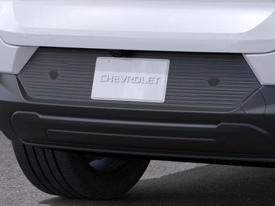2026 Chevrolet Equinox EV 4dr LT2 w/PDE