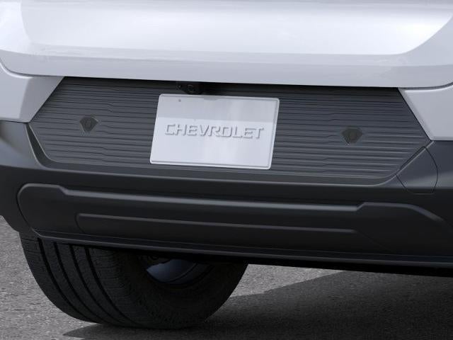 2026 Chevrolet Equinox EV 4dr LT2 w/PDE