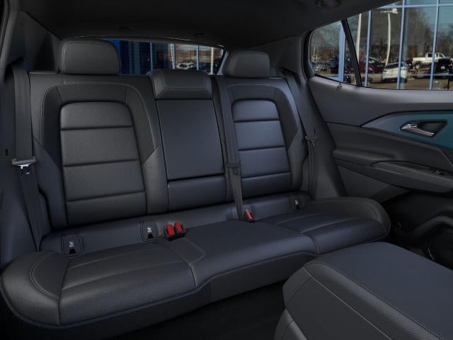 2026 Chevrolet Equinox EV 4dr LT2 w/PDE