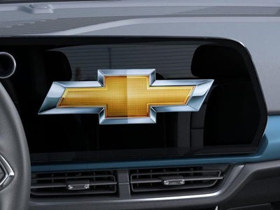 2026 Chevrolet Equinox EV 4dr LT2 w/PDE