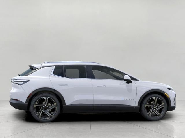 2026 Chevrolet Equinox EV 4dr LT2 w/PDE