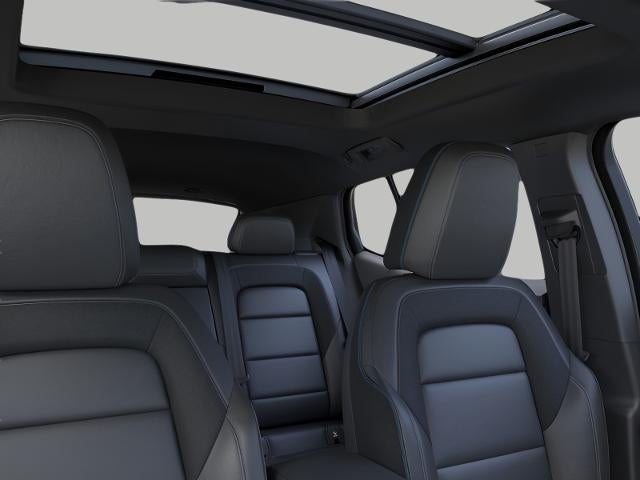 2026 Chevrolet Equinox EV 4dr LT2 w/PDE