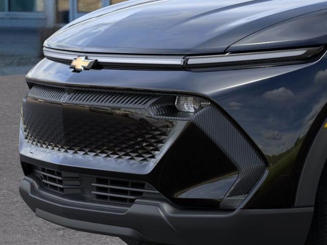 2026 Chevrolet Equinox EV 4dr LT2 w/PDE