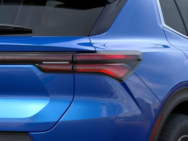 2026 Chevrolet Equinox EV 4dr LT2 w/PDE