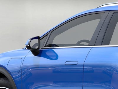 2026 Chevrolet Equinox EV 4dr LT2 w/PDE