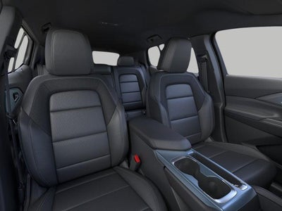 2026 Chevrolet Equinox EV 4dr LT2 w/PDE