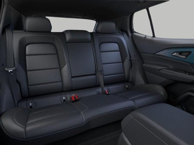 2026 Chevrolet Equinox EV 4dr LT2 w/PDE