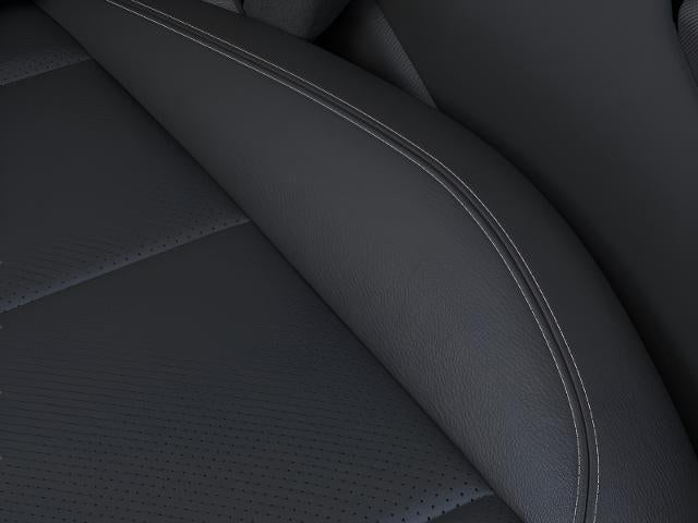 2026 Chevrolet Equinox EV 4dr LT2 w/PDE