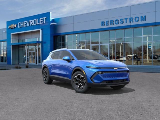 2026 Chevrolet Equinox EV 4dr LT2 w/PDE