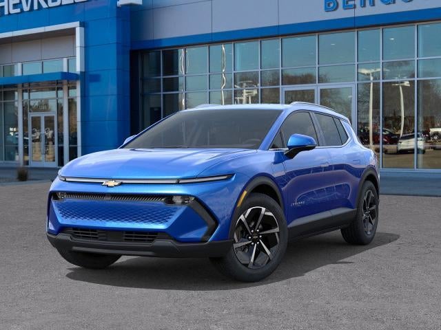 2026 Chevrolet Equinox EV 4dr LT2 w/PDE