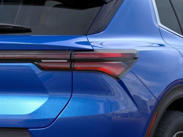 2026 Chevrolet Equinox EV 4dr LT2 w/PDE