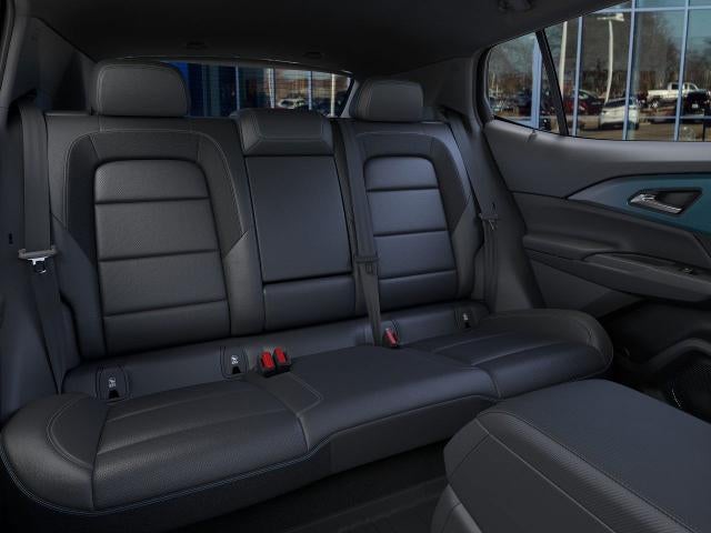 2026 Chevrolet Equinox EV 4dr LT2 w/PDE