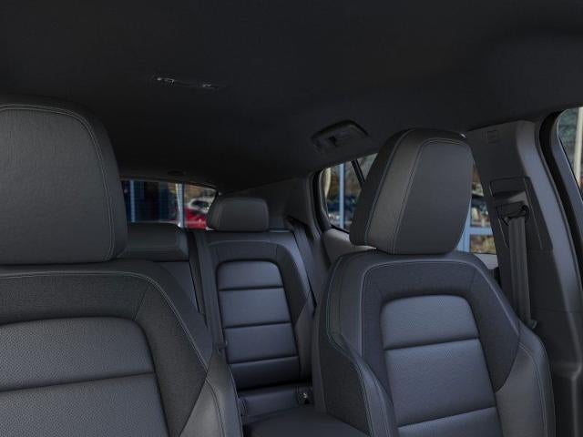 2026 Chevrolet Equinox EV 4dr LT2 w/PDE