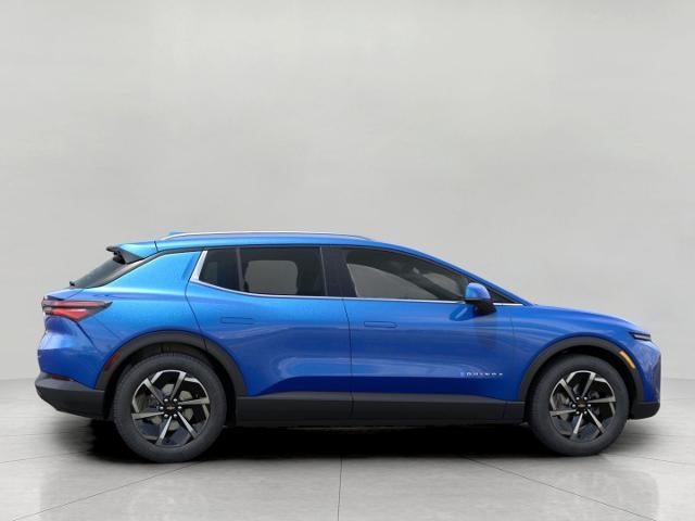 2026 Chevrolet Equinox EV 4dr LT2 w/PDE