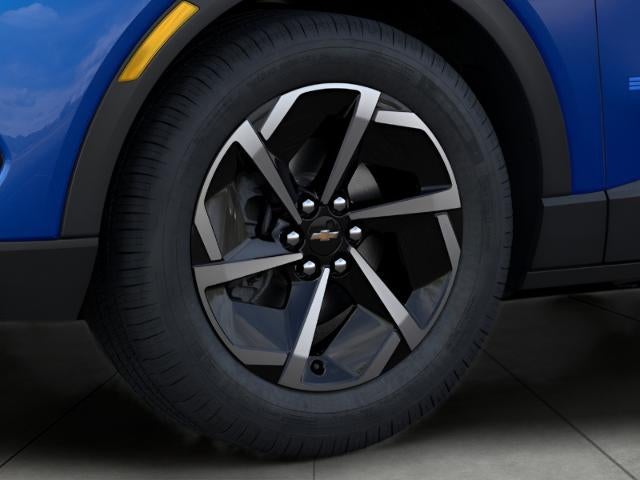 2026 Chevrolet Equinox EV 4dr LT2 w/PDE