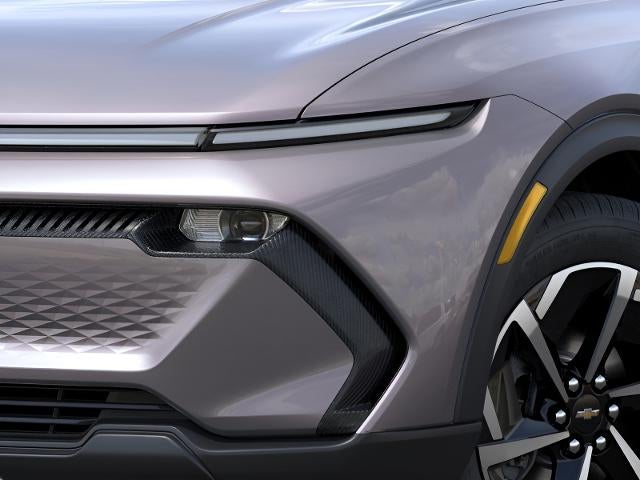 2026 Chevrolet Equinox EV 4dr LT2 w/PDE