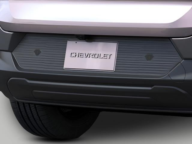 2026 Chevrolet Equinox EV 4dr LT2 w/PDE