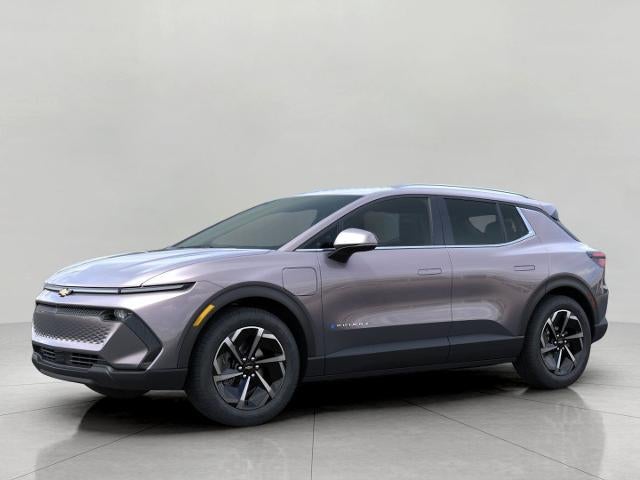 2026 Chevrolet Equinox EV 4dr LT2 w/PDE