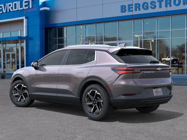 2026 Chevrolet Equinox EV 4dr LT2 w/PDE