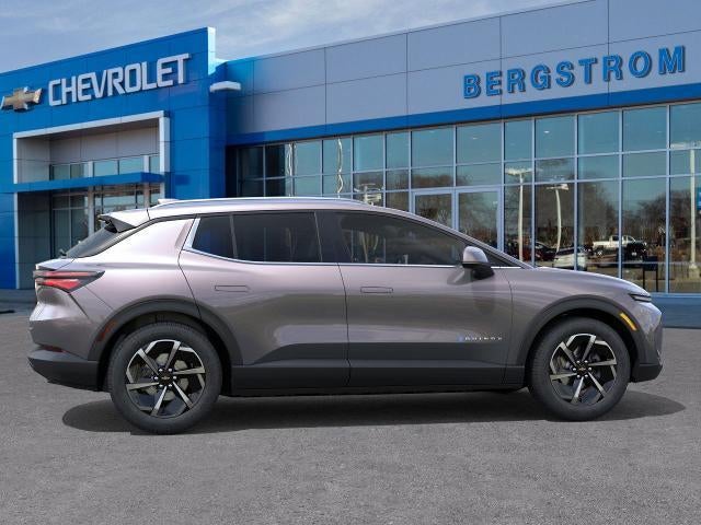 2026 Chevrolet Equinox EV 4dr LT2 w/PDE