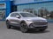 2026 Chevrolet Equinox EV 4dr LT2 w/PDE