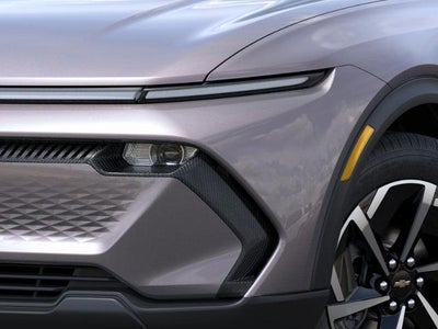 2026 Chevrolet Equinox EV 4dr LT2 w/PDE