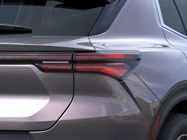 2026 Chevrolet Equinox EV 4dr LT2 w/PDE