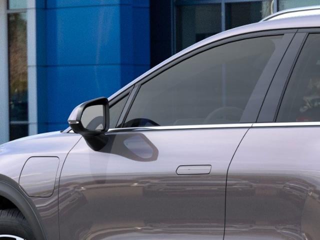 2026 Chevrolet Equinox EV 4dr LT2 w/PDE