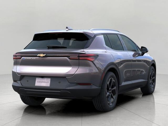 2026 Chevrolet Equinox EV 4dr LT2 w/PDE