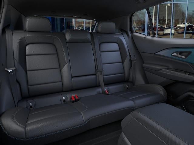 2026 Chevrolet Equinox EV 4dr LT2 w/PDE