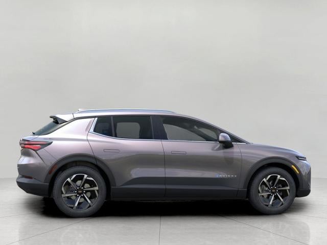 2026 Chevrolet Equinox EV 4dr LT2 w/PDE