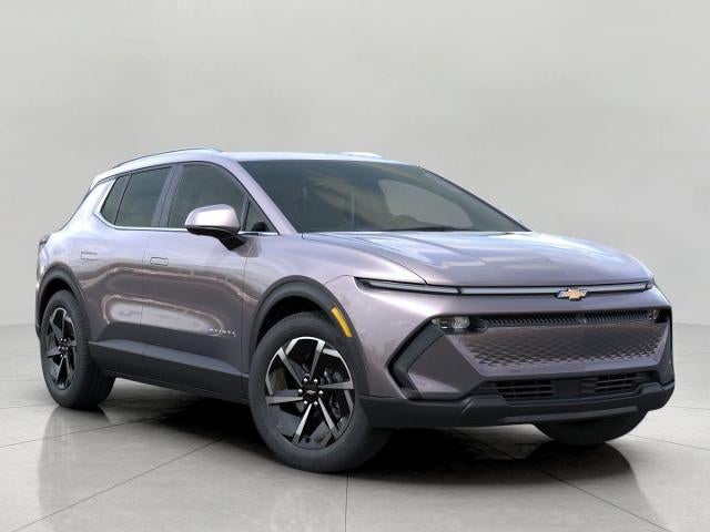 2026 Chevrolet Equinox EV 4dr LT2 w/PDE