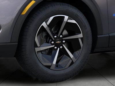 2026 Chevrolet Equinox EV 4dr LT2 w/PDE