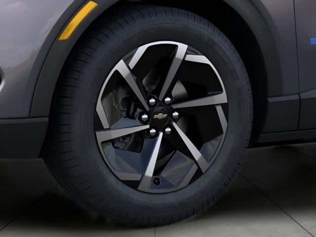 2026 Chevrolet Equinox EV 4dr LT2 w/PDE