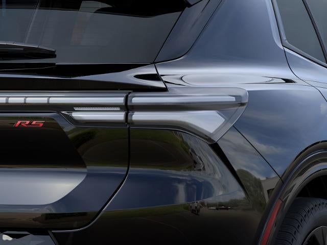 2026 Chevrolet Equinox EV 4dr RS