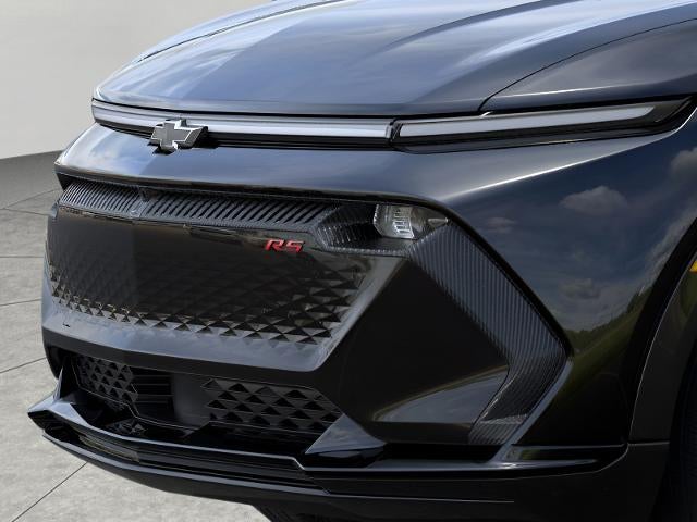 2026 Chevrolet Equinox EV 4dr RS