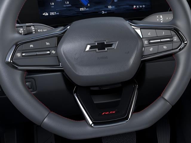 2026 Chevrolet Equinox EV 4dr RS