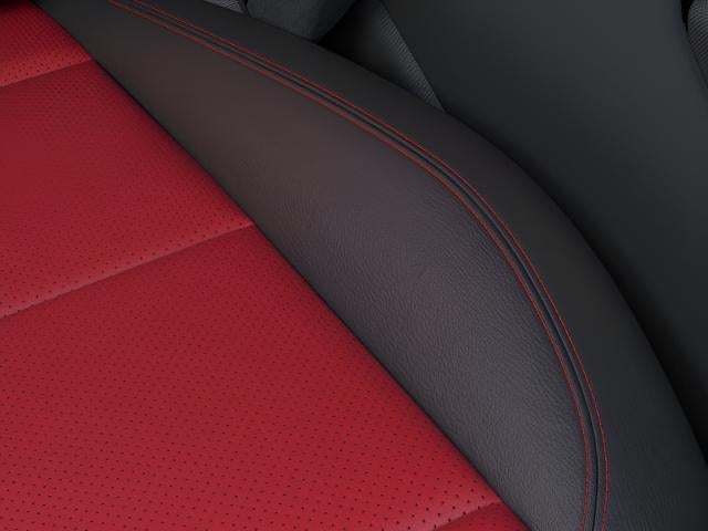 2026 Chevrolet Equinox EV 4dr RS