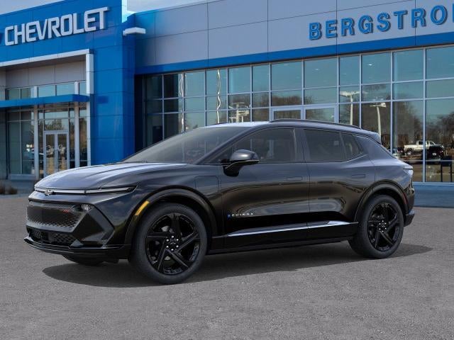 2026 Chevrolet Equinox EV 4dr RS