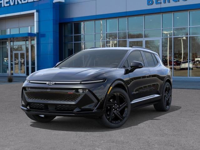 2026 Chevrolet Equinox EV 4dr RS