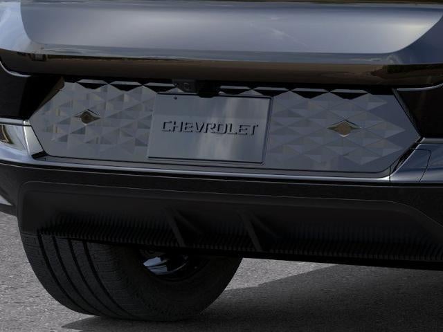 2026 Chevrolet Equinox EV 4dr RS