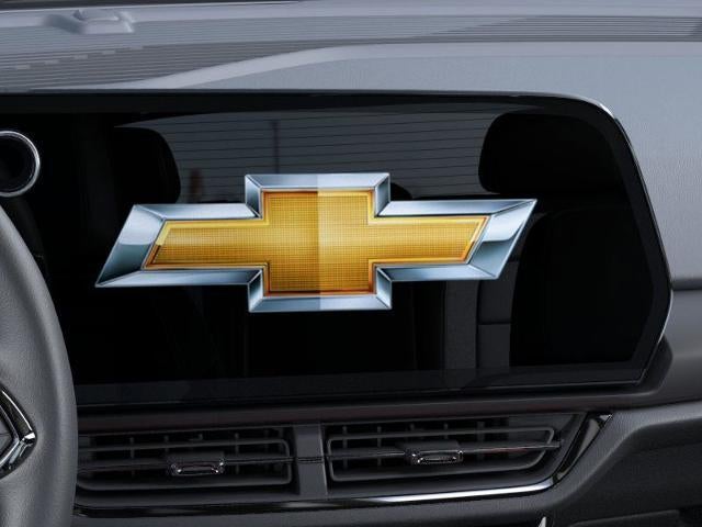 2026 Chevrolet Equinox EV 4dr RS