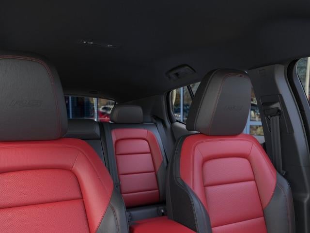 2026 Chevrolet Equinox EV 4dr RS