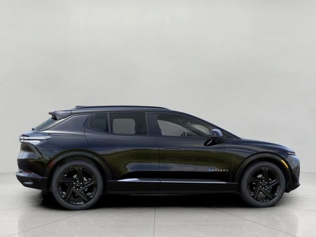 2026 Chevrolet Equinox EV 4dr RS