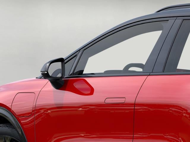 2026 Chevrolet Equinox EV 4dr RS