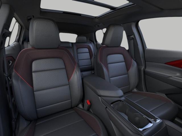 2026 Chevrolet Equinox EV 4dr RS