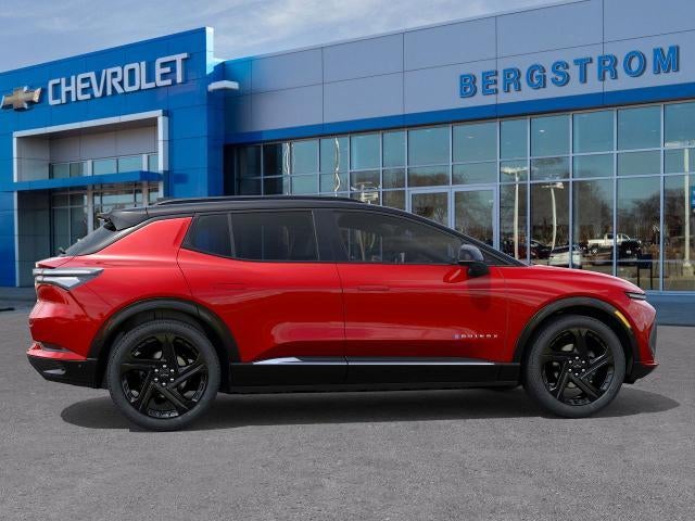 2026 Chevrolet Equinox EV 4dr RS
