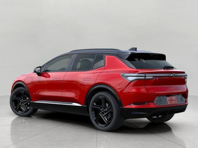 2026 Chevrolet Equinox EV 4dr RS