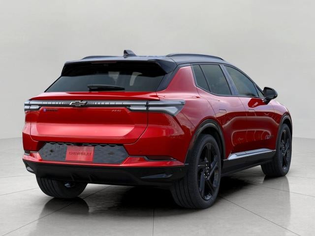 2026 Chevrolet Equinox EV 4dr RS